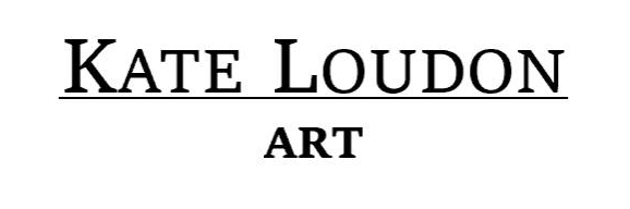Kate Loudon Art
